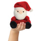 Palm Pals Santa Claus