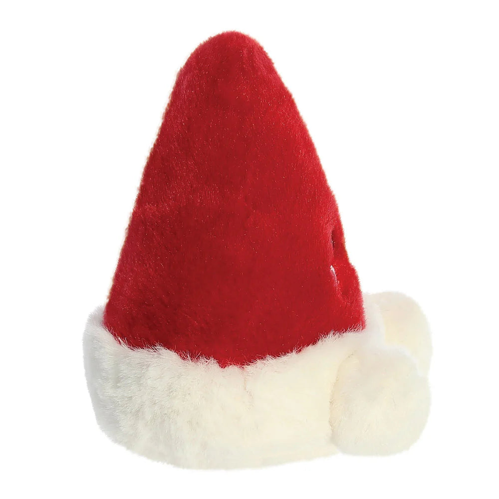 Palm Pals Topper Santa Hat