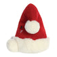 Palm Pals Topper Santa Hat