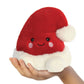 Palm Pals Topper Santa Hat