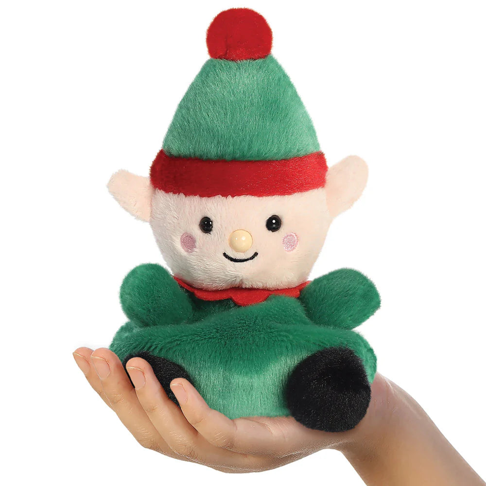 Palm Pals Jolly Elf