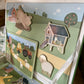 Little Dutch Magnetic Playboard - Little Farm