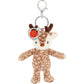 Keel Eco Enchanted World Deer Bag Charm