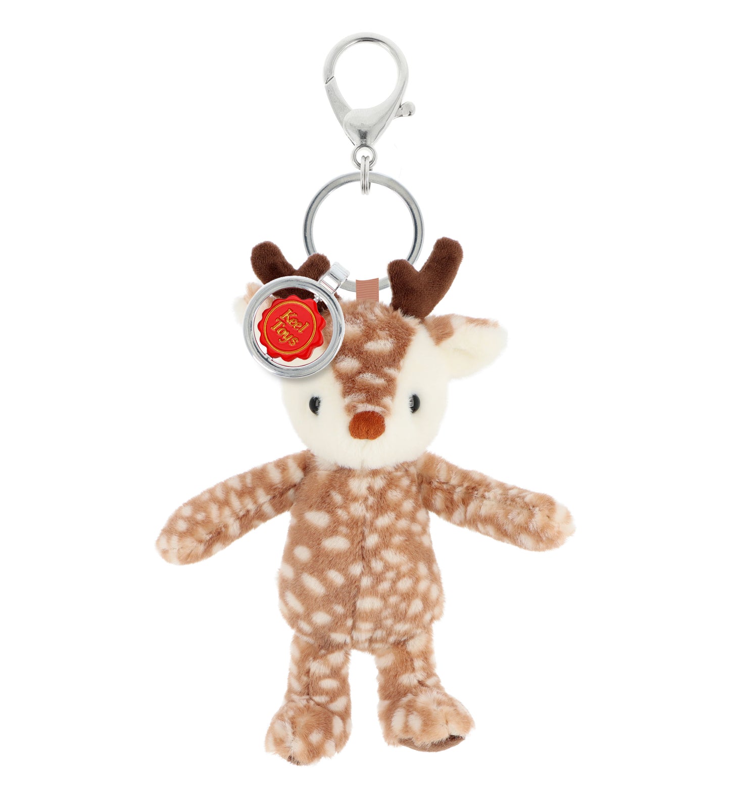 Keel Eco Enchanted World Deer Bag Charm