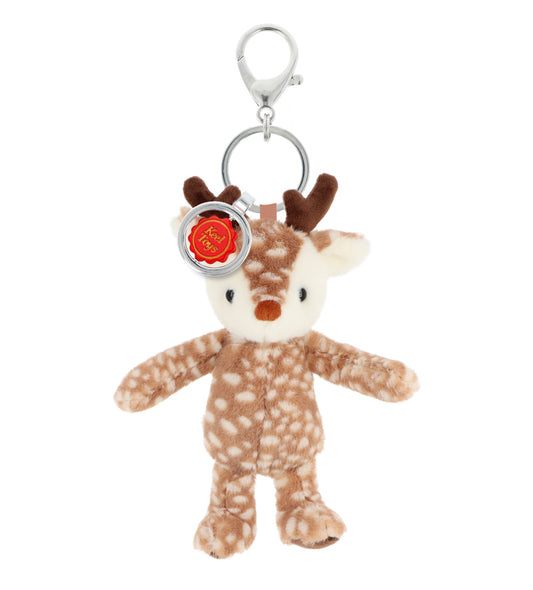 Keel Eco Enchanted World Deer Bag Charm