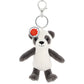 Keel Eco Enchanted World Panda Bag Charm