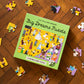 Little People, Big Dreams Puzzle