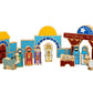 Lanka Kade Nativity Building Blocks