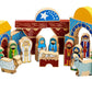 Lanka Kade Nativity Building Blocks