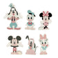 Disney 100 Mickey and Friends Wooden Characters