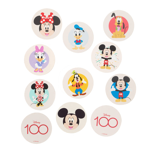 Disney 100 Classic Memory Game