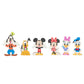 Disney 100 Classic Mickey and Friends Wooden Characters