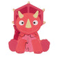 Orange Tree Toys Triceratops Mini Puzzle