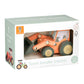 Orange Tree Toys Farm Loader Tractor