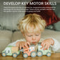 Orange Tree Toys Farm Truck