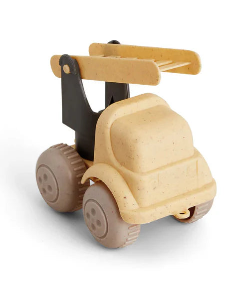 Viking Hearts - Fire Truck