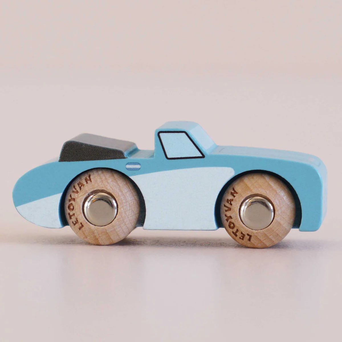 Le Toy Van GT10 Justin