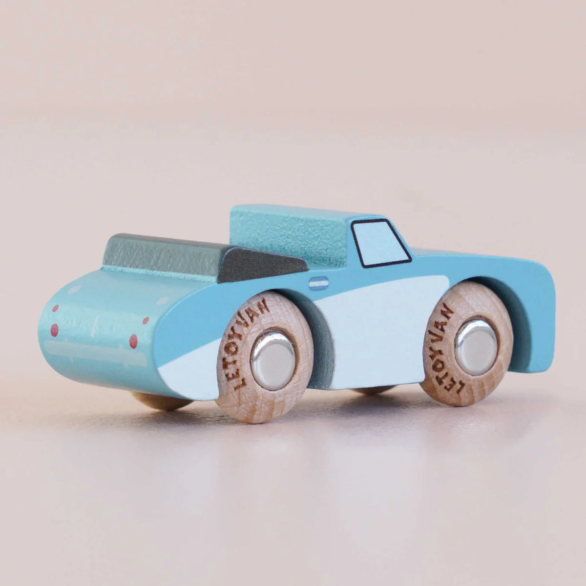 Le Toy Van GT10 Justin