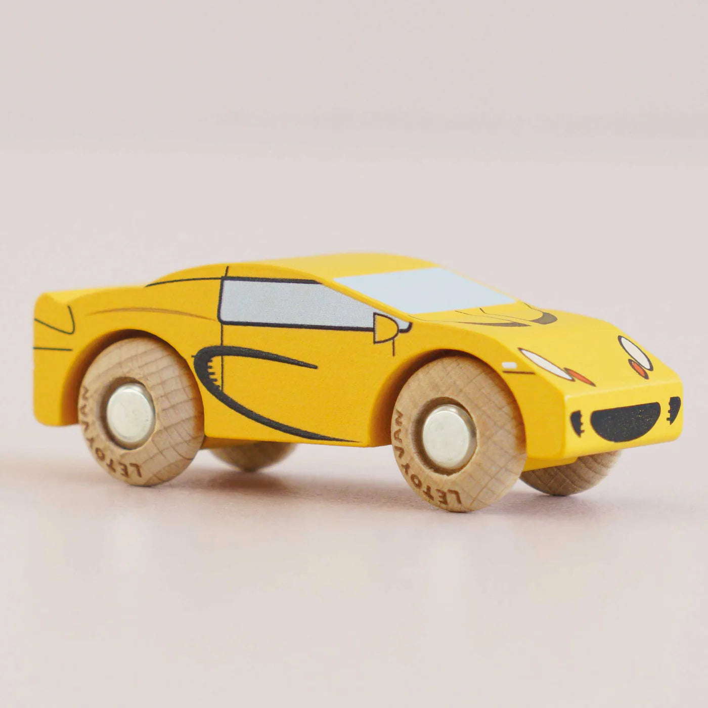 Le Toy Van GT105 Louis