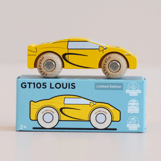 Le Toy Van GT105 Louis