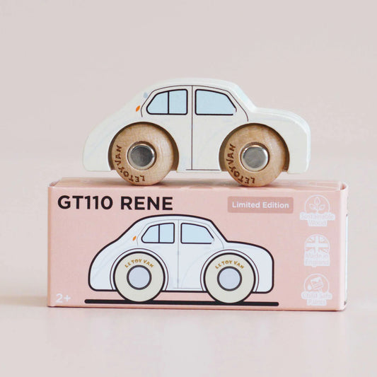 Le Toy Van GT110 Rene