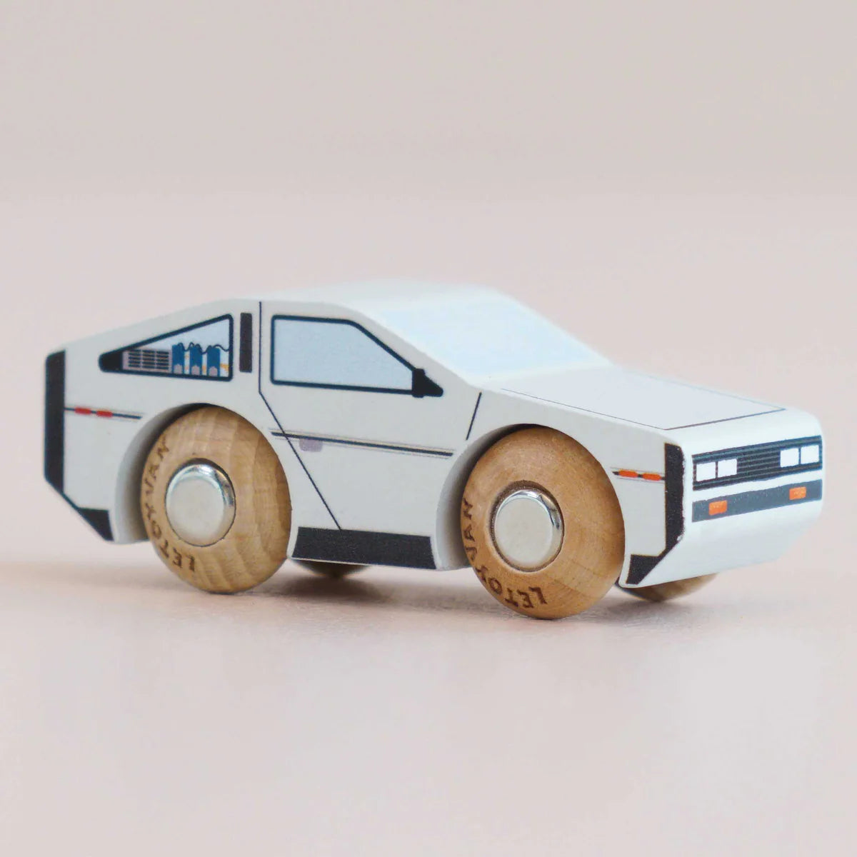 Le Toy Van GT130 Dexter