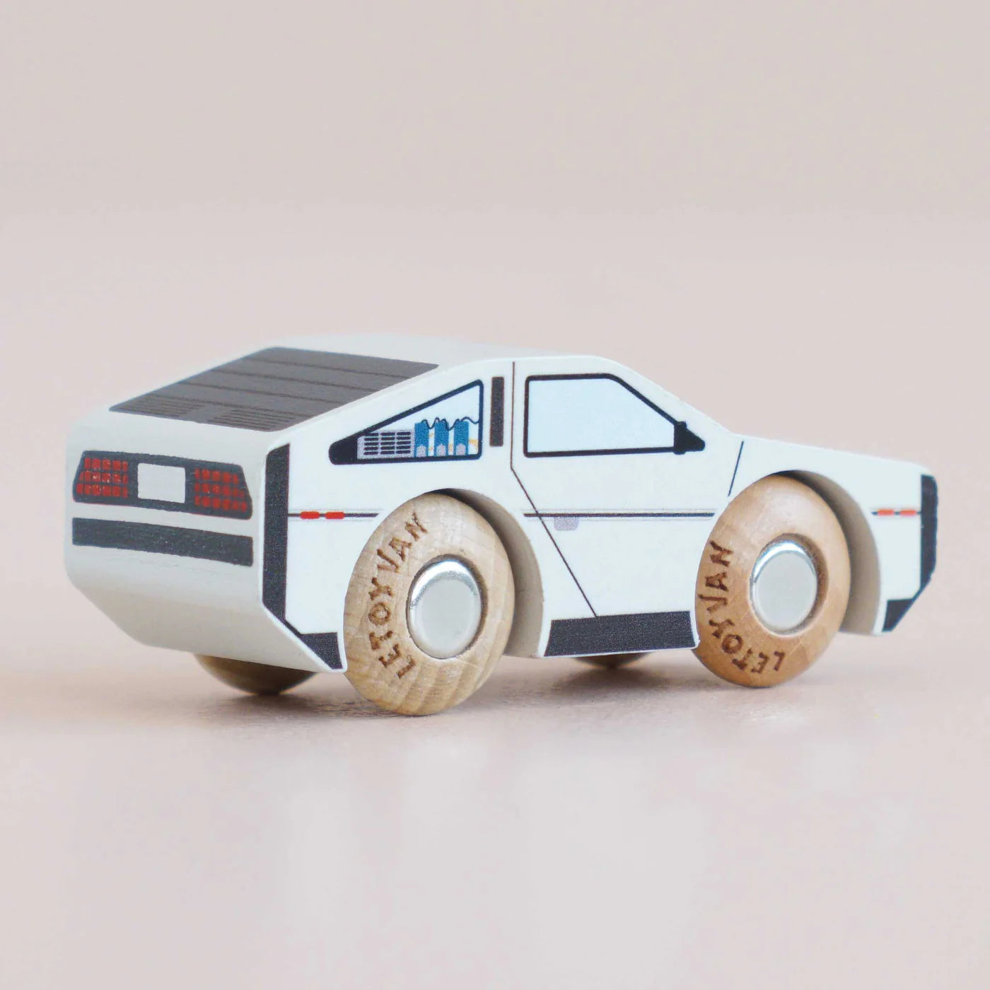 Le Toy Van GT130 Dexter