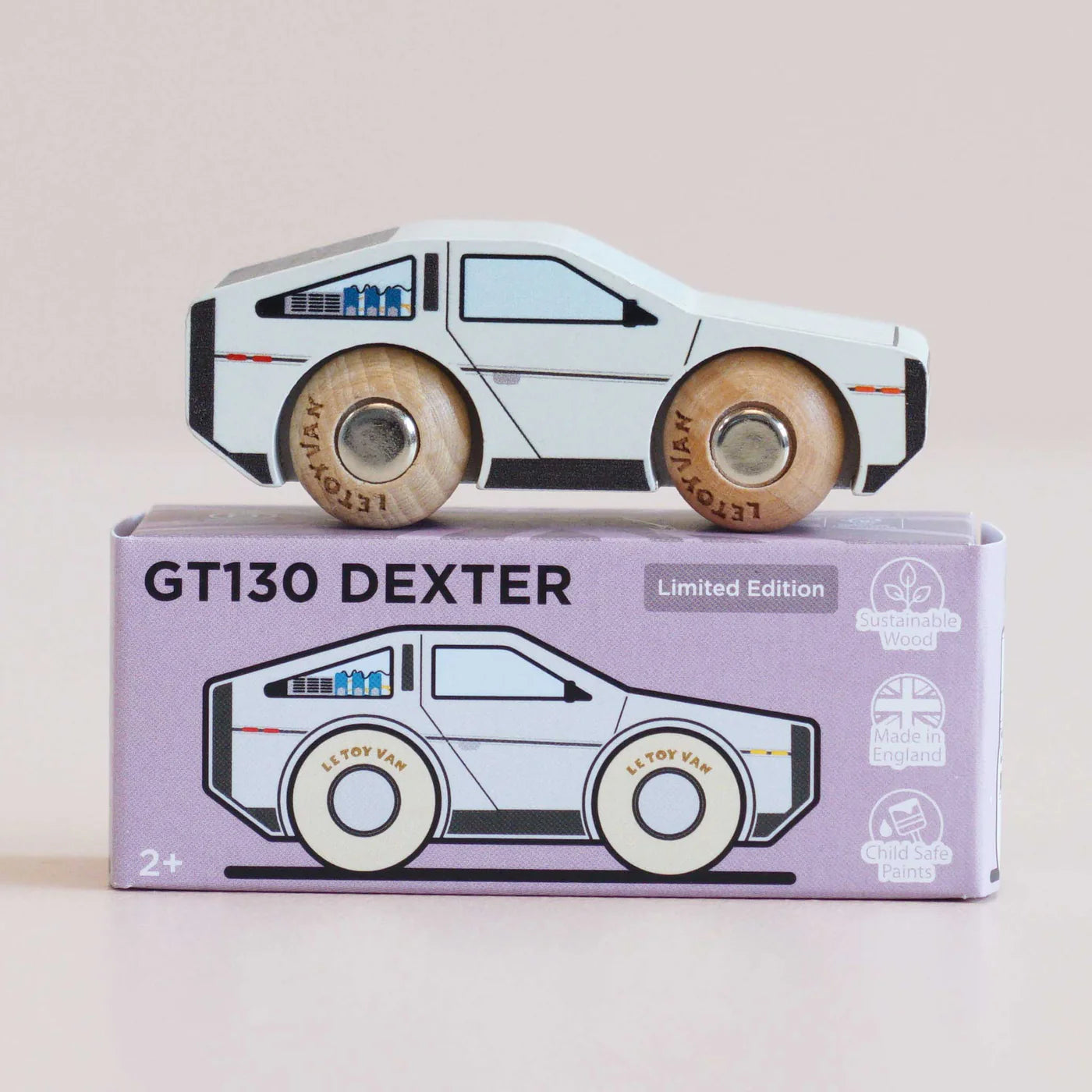 Le Toy Van GT130 Dexter