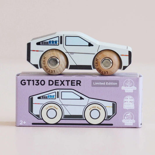 Le Toy Van GT130 Dexter