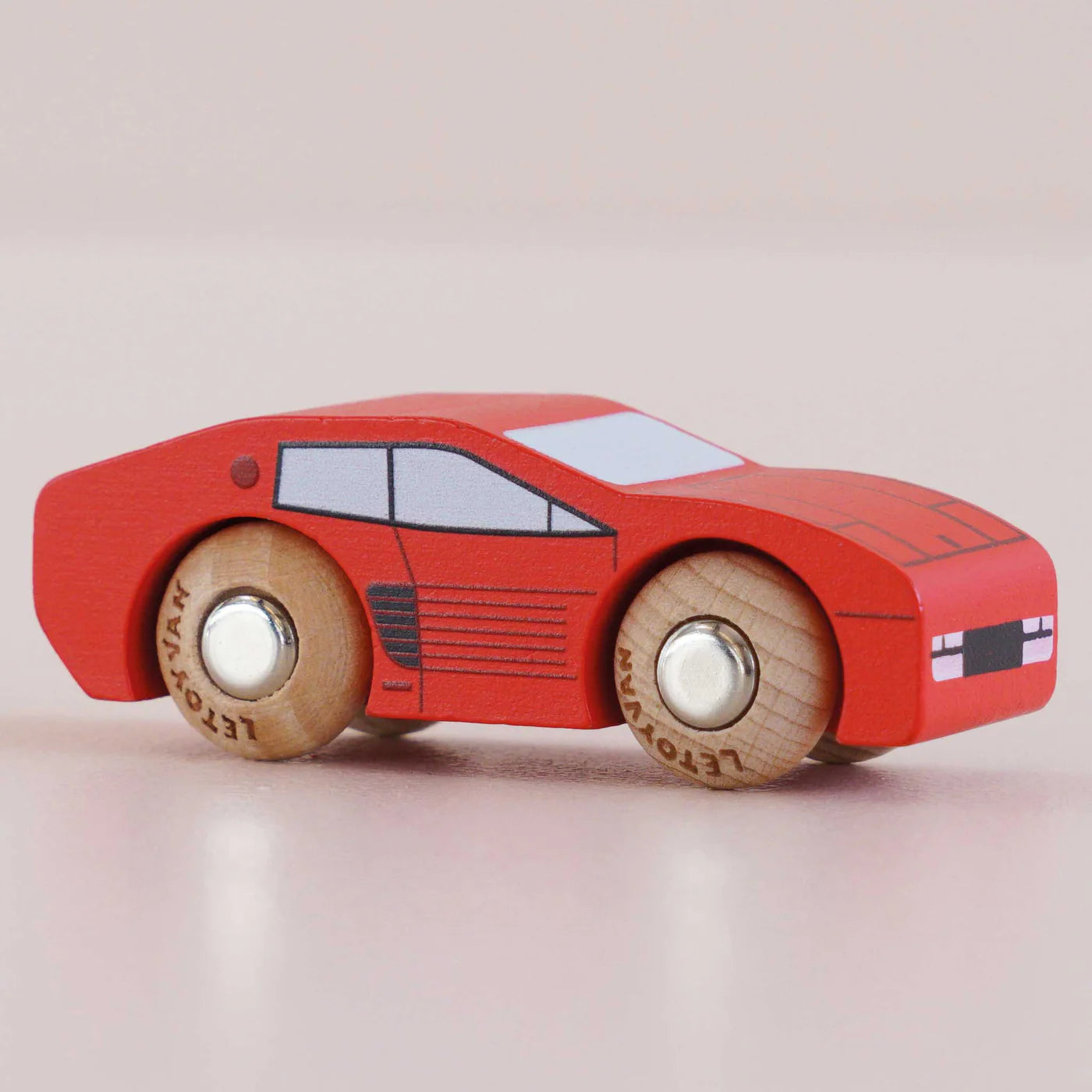Le Toy Van GT140 Marco