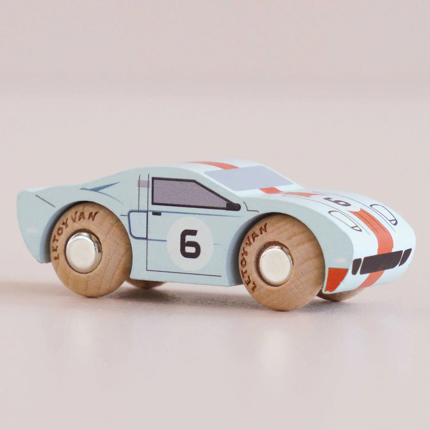 Le Toy Van GT145 Fred