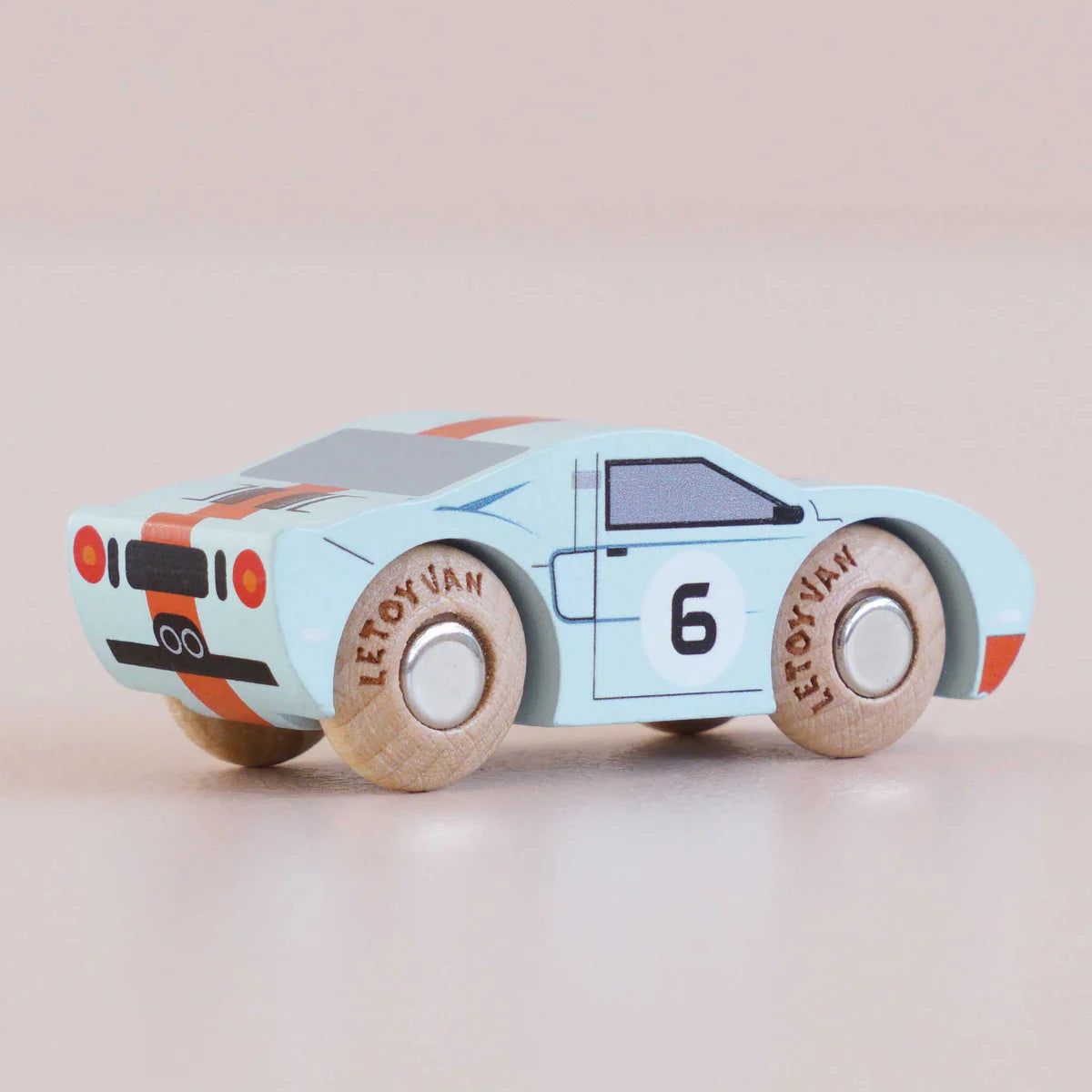 Le Toy Van GT145 Fred