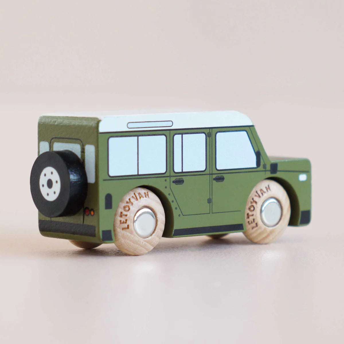 Le Toy Van GT150 Archie