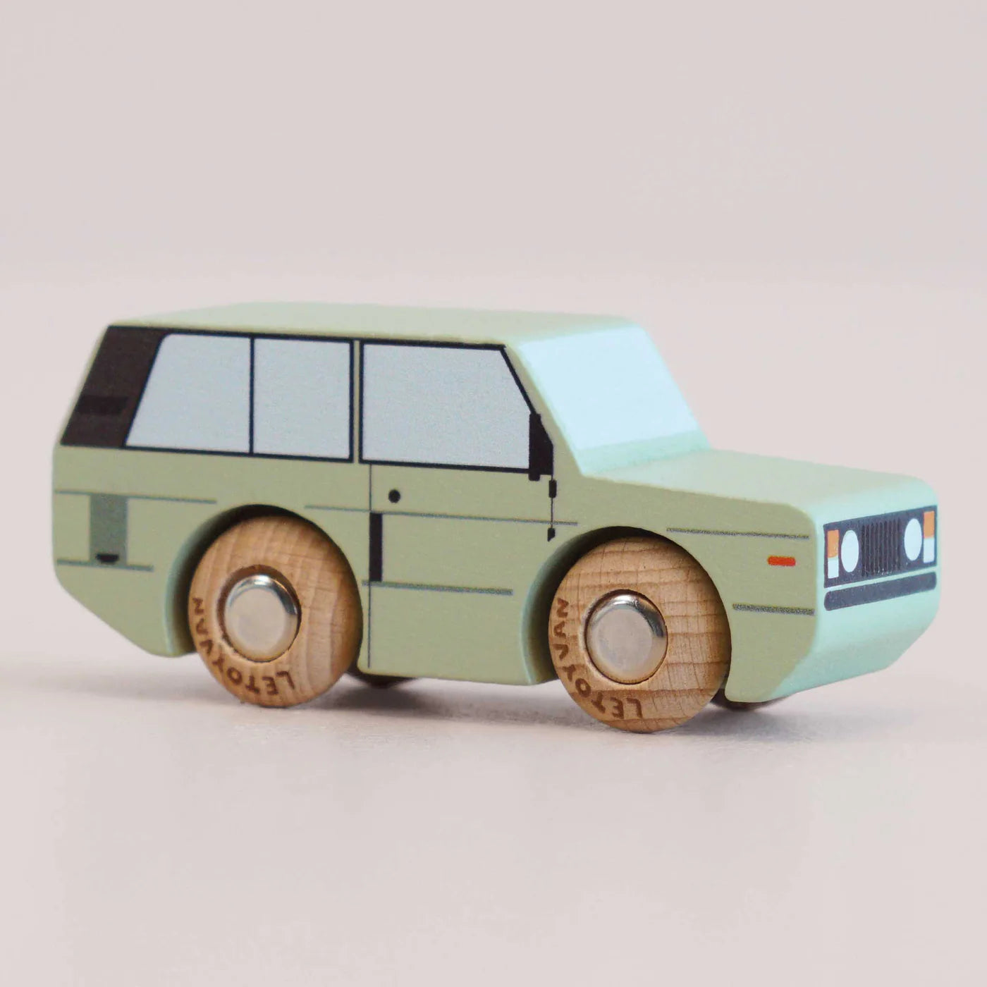 Le Toy Van GT155 Rory