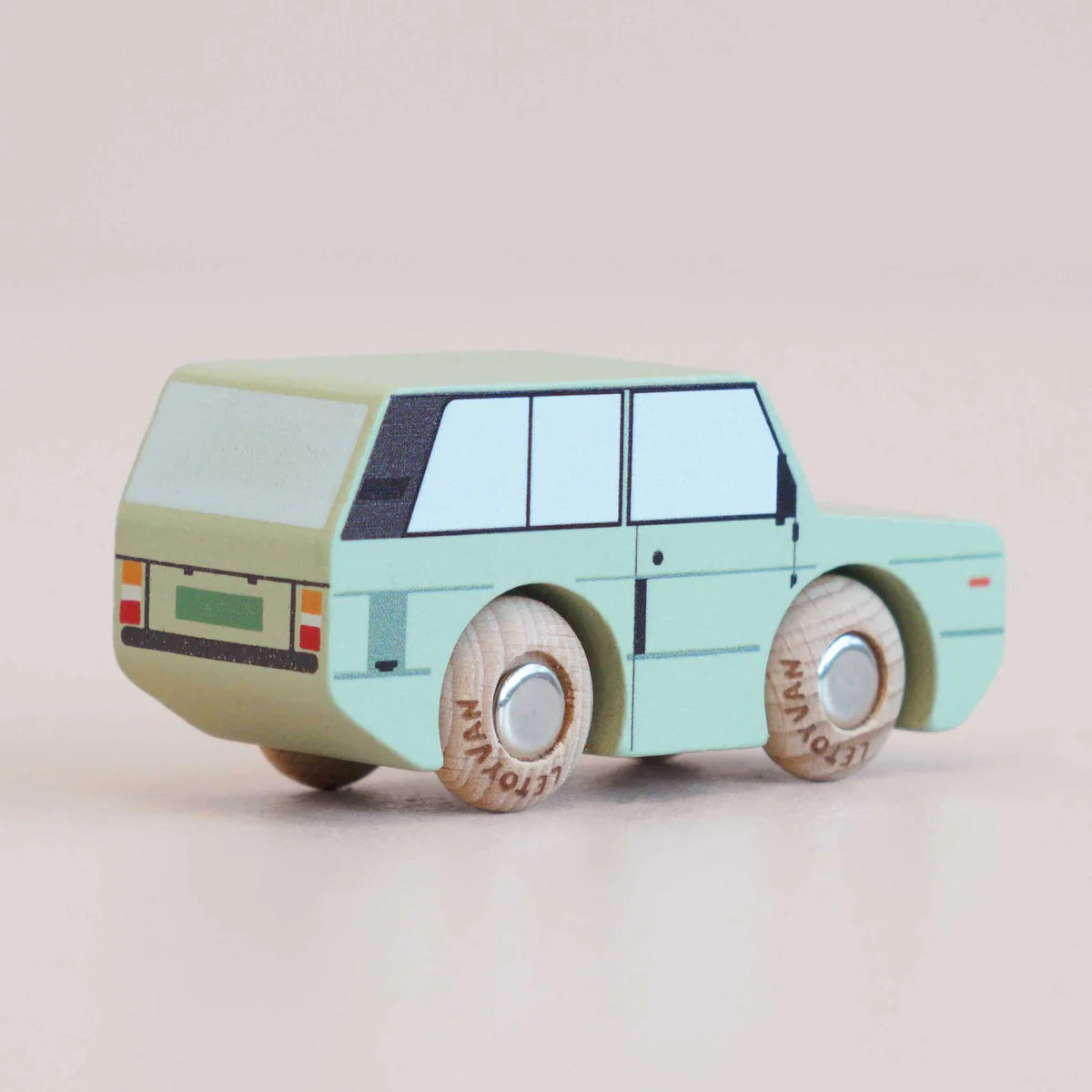 Le Toy Van GT155 Rory