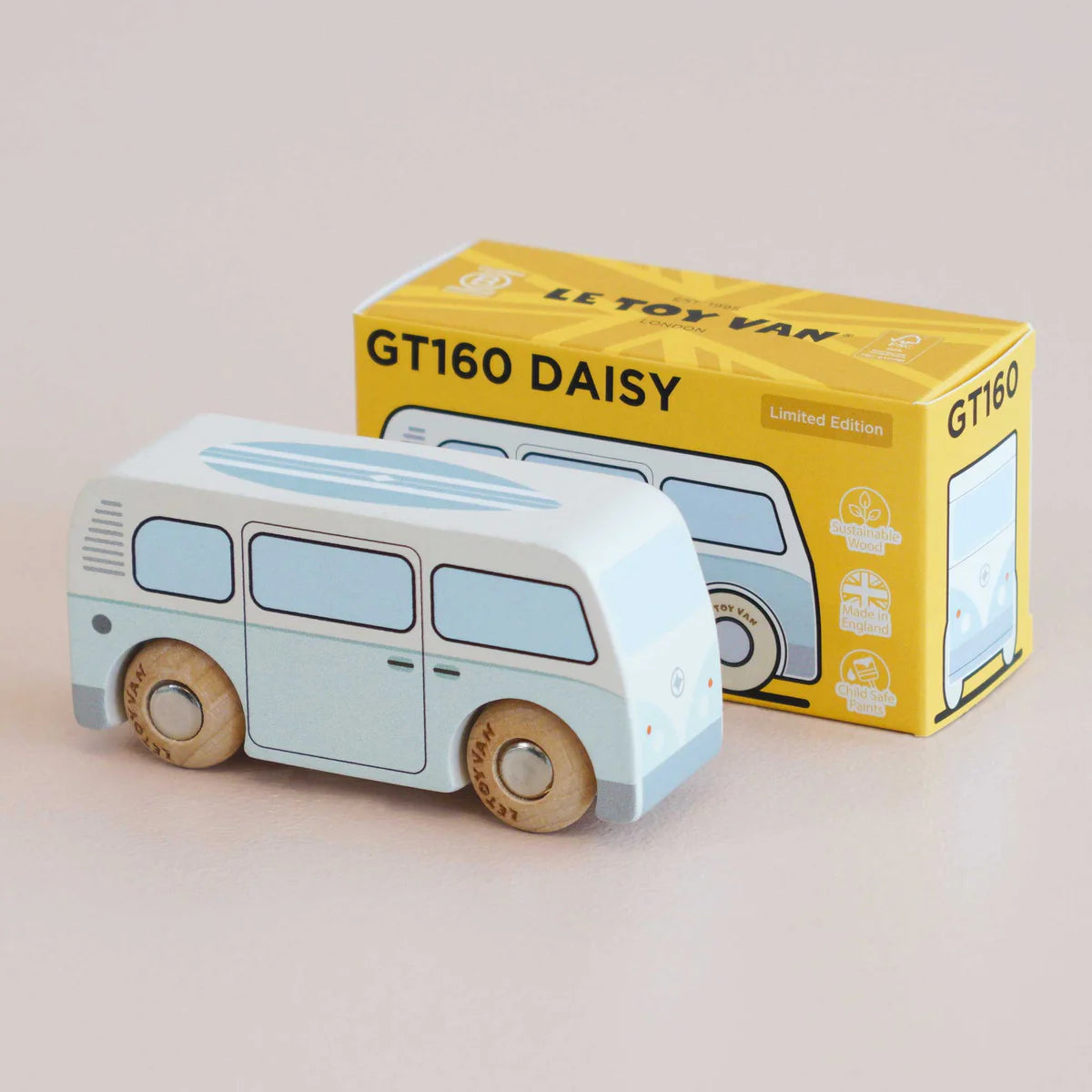 Le Toy Van GT160 Daisy
