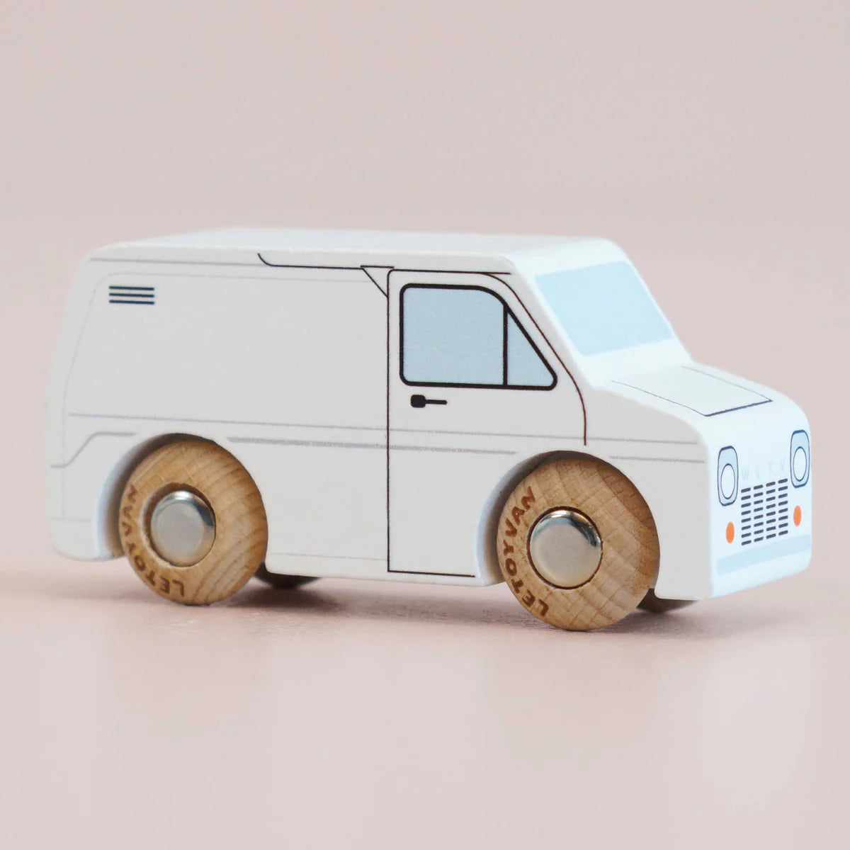 Le Toy Van GT175 Frank