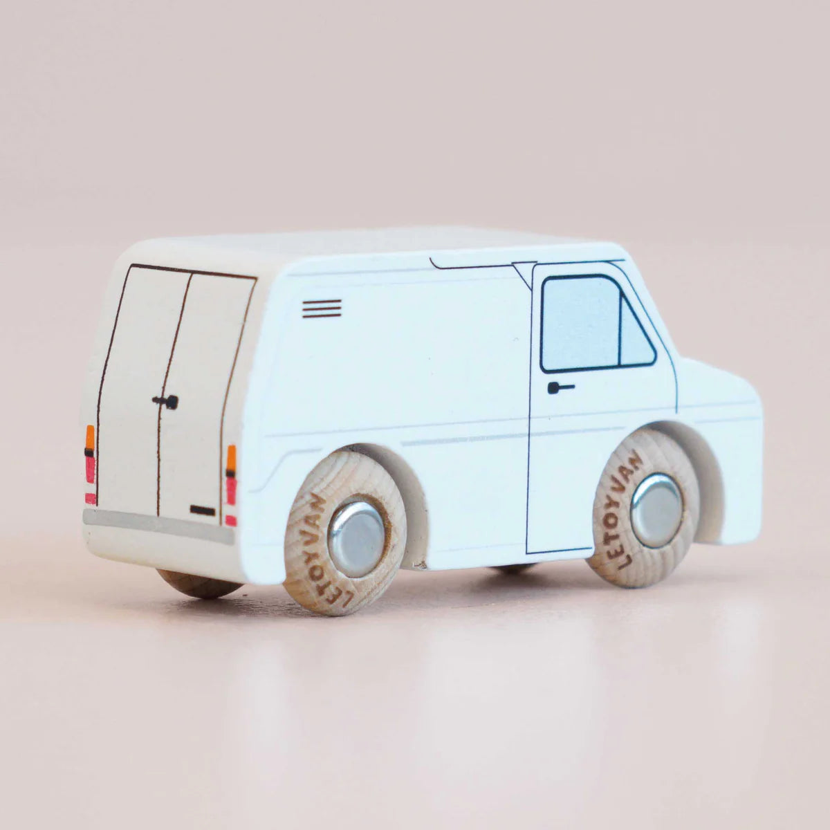 Le Toy Van GT175 Frank