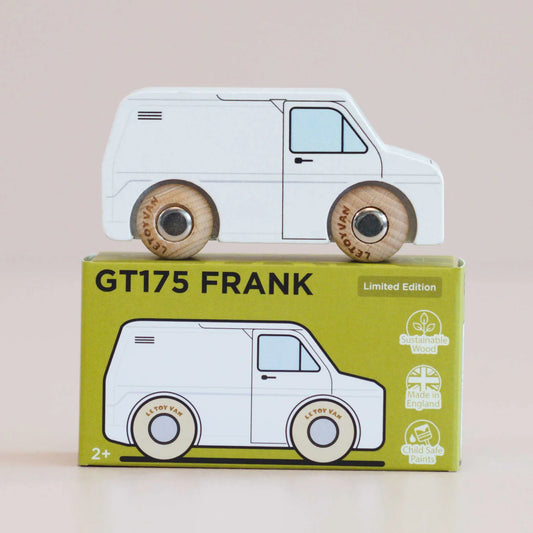 Le Toy Van GT175 Frank