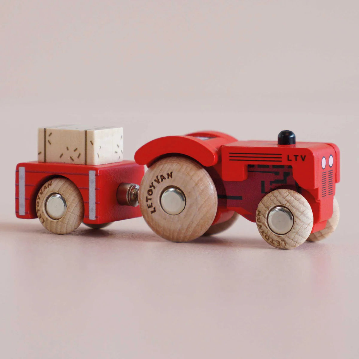 Le Toy Van GT190 Tilly