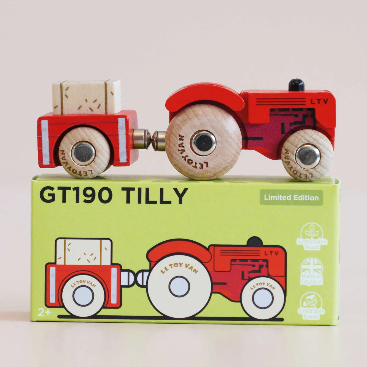 Le Toy Van GT190 Tilly