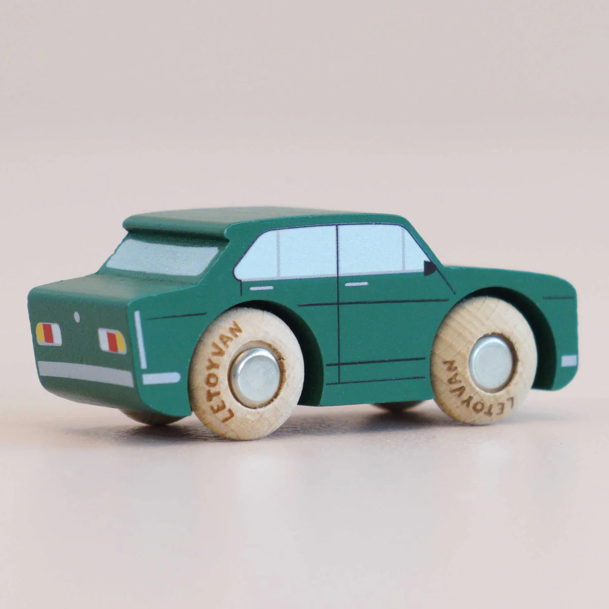 Le Toy Van GT20 Tommy