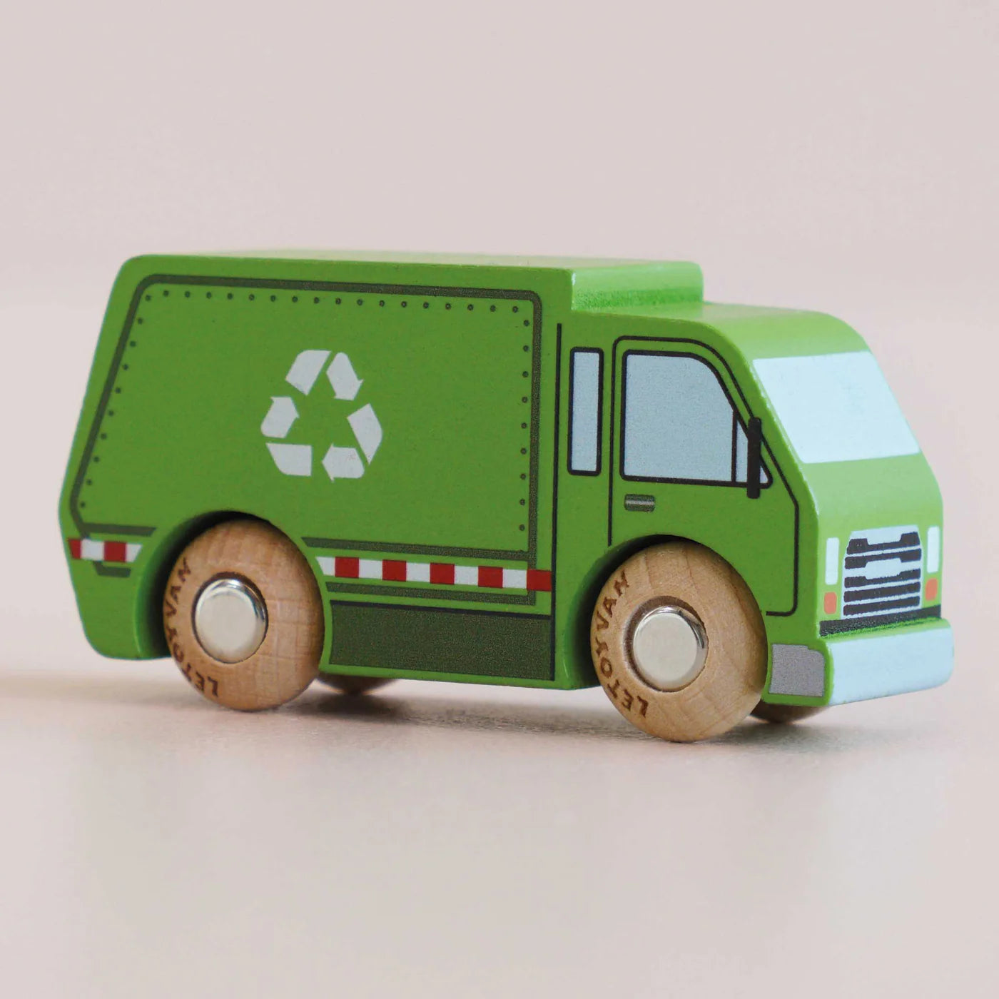 Le Toy Van GT200 Rudy
