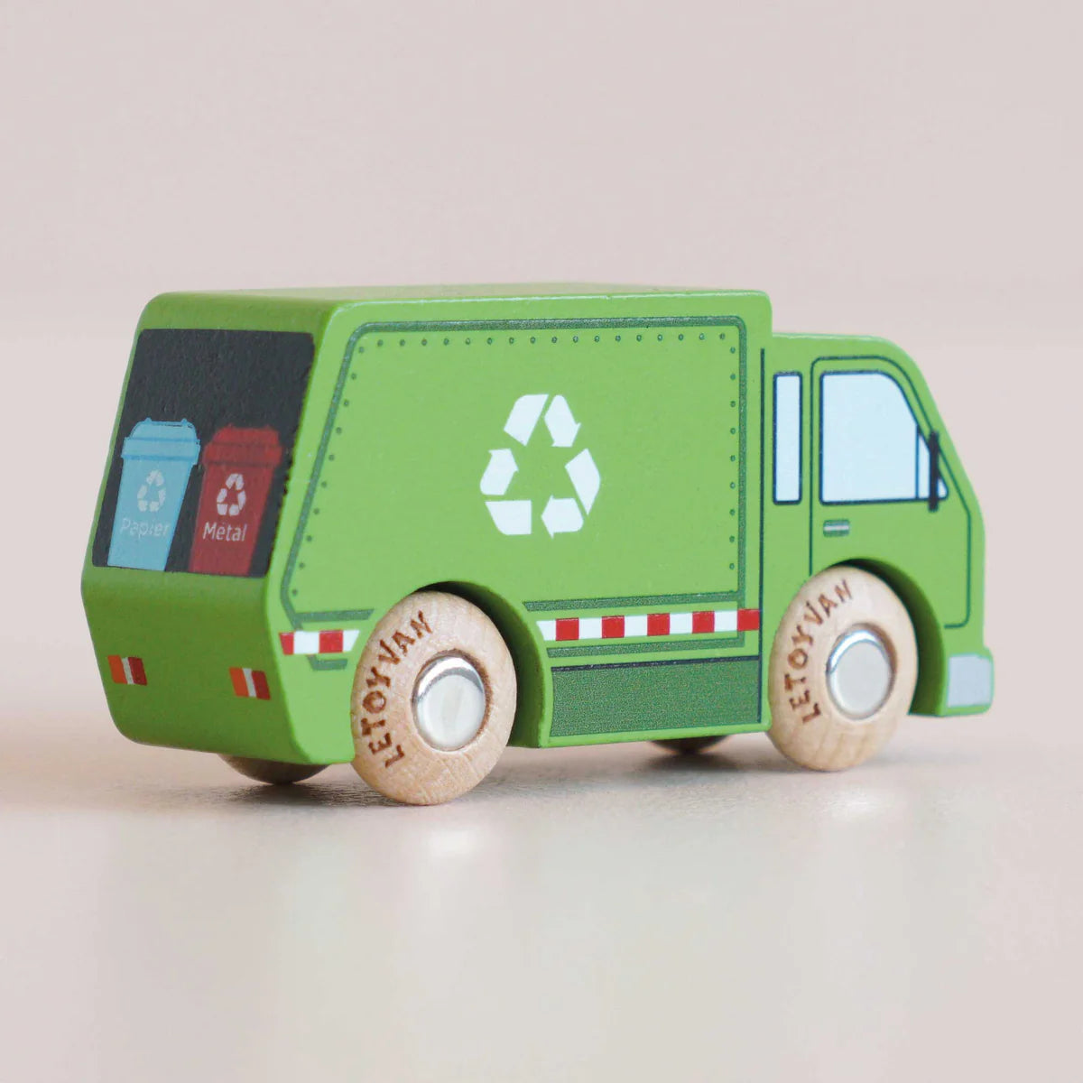 Le Toy Van GT200 Rudy