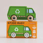 Le Toy Van GT200 Rudy