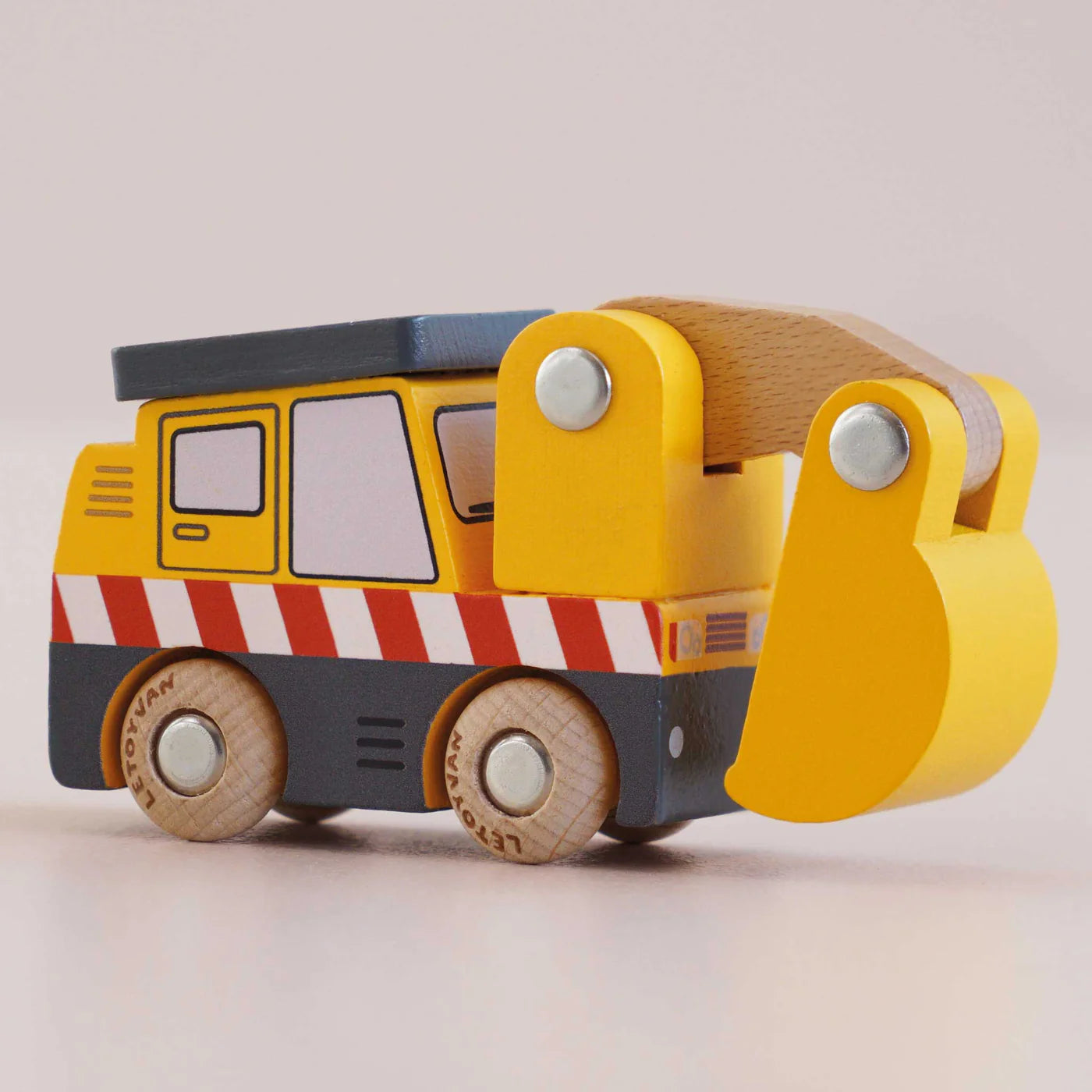 Le Toy Van GT210 Eddie