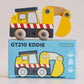 Le Toy Van GT210 Eddie