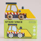 Le Toy Van GT220 Vince