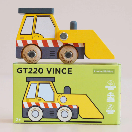 Le Toy Van GT220 Vince