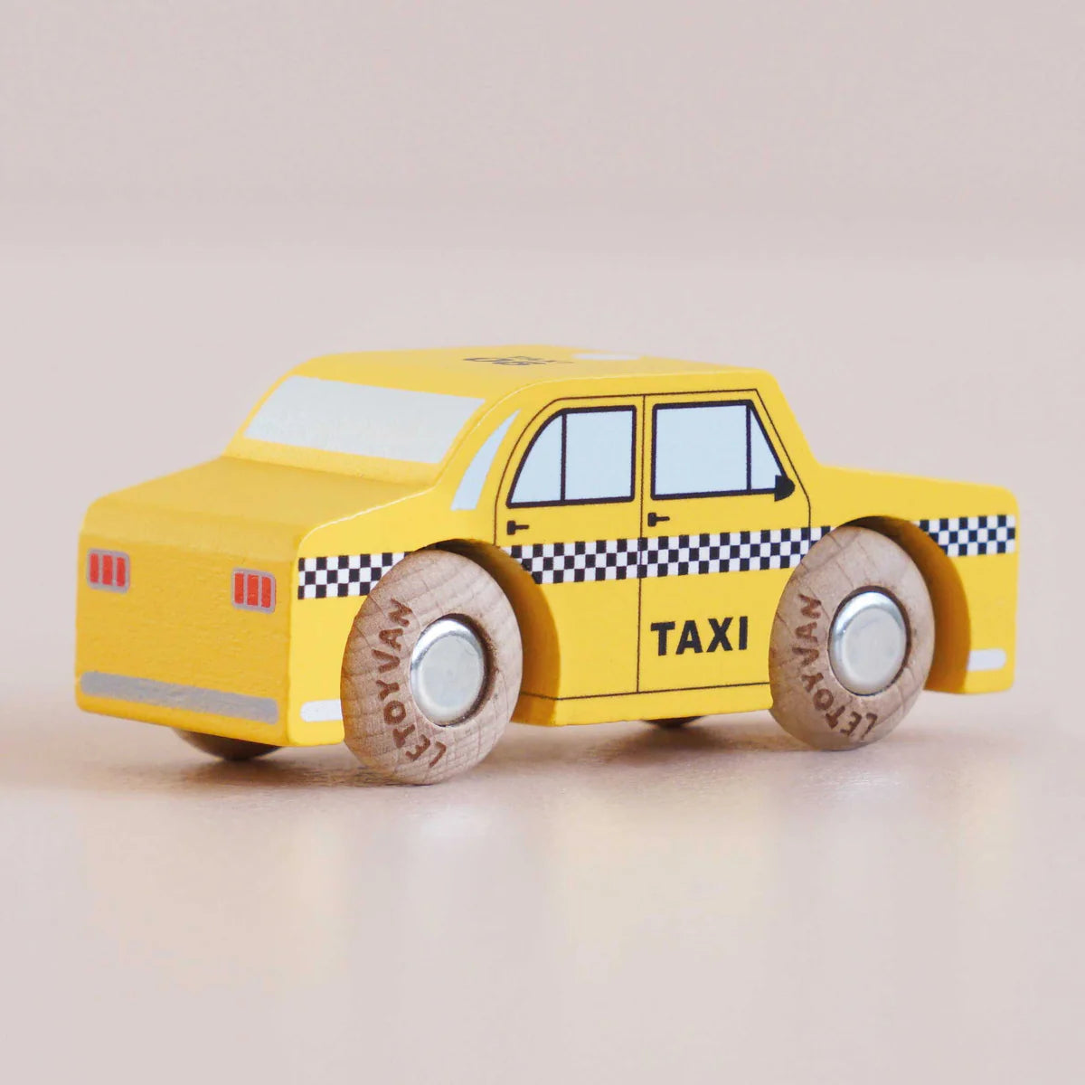 Le Toy Van GT245 Trixie